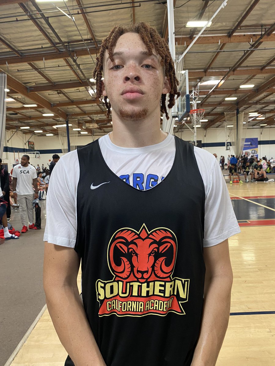 661 Hoops/Central Cali Prospects tweet media