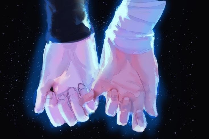 ReaperGirl27's tweet photo. okie dokie.

now #EdgeOfHope 
Artwork Courtesy of @tinywitchdraws 

(Whether by a String or a Thread...I will find a way...To hold onto you...) https://t.co/bN1qM6OHGR