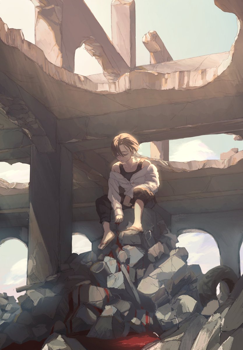 永枕 (@eternalpillow04) on Twitter photo 