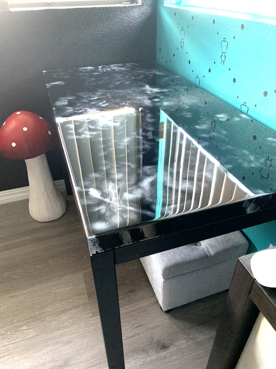 I enjoy a good before and after.  #patsownback