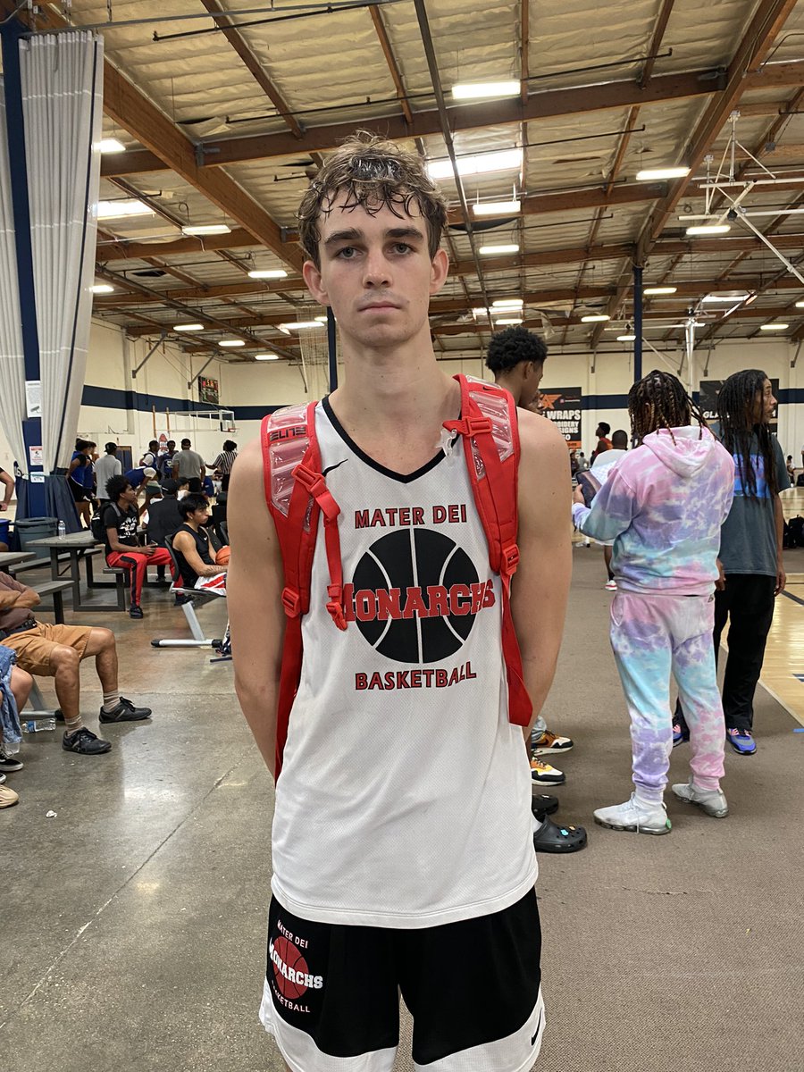 661 Hoops/Central Cali Prospects tweet media