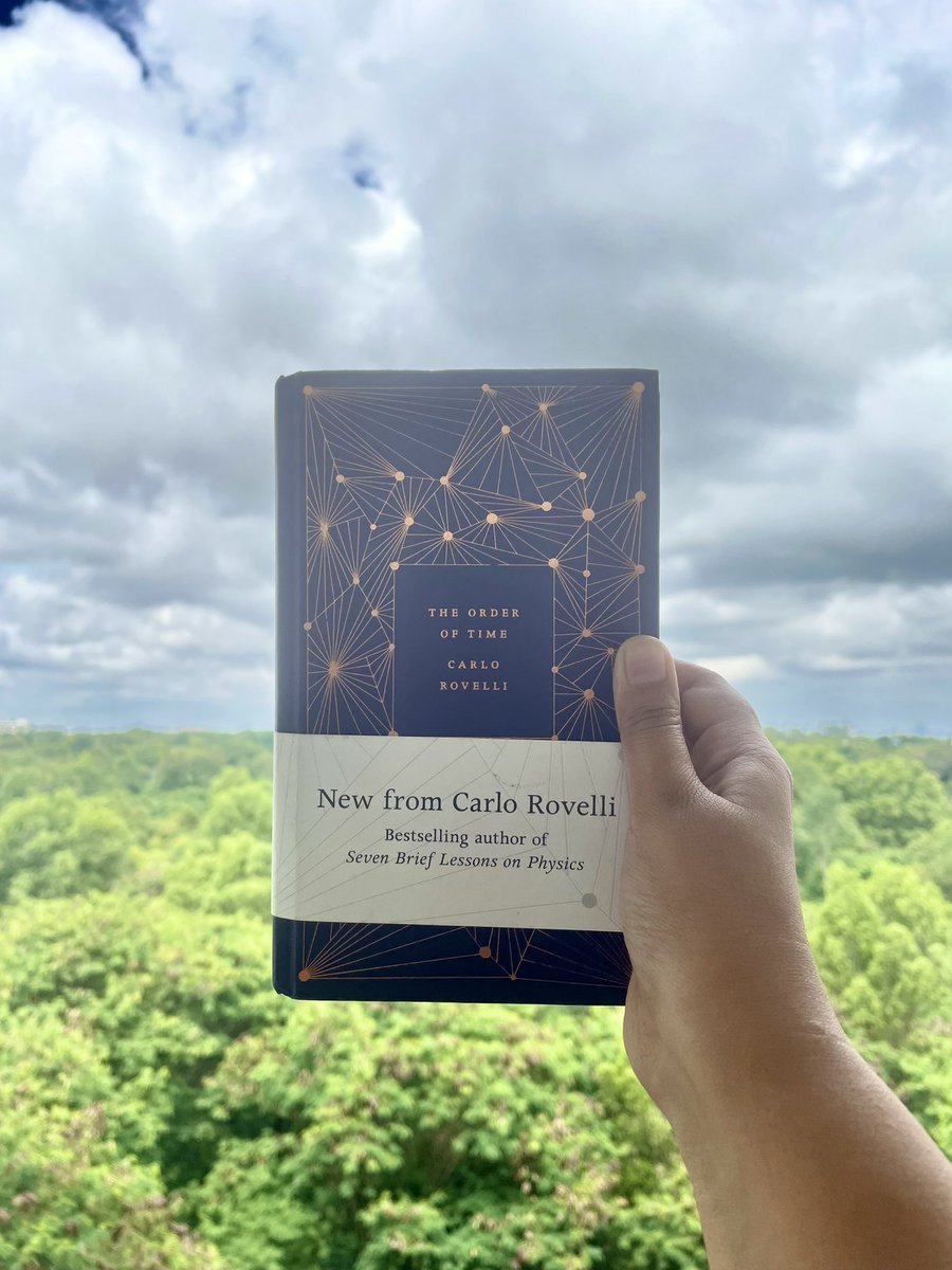Book photograph from Paras’s tweet on 3 Oct 2021