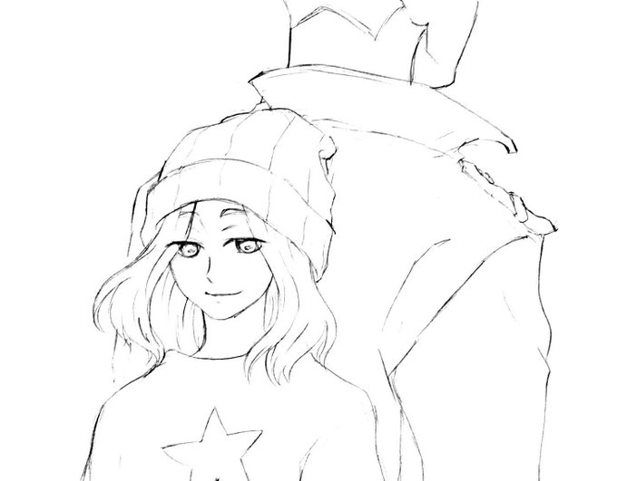 Camscannerのtwitterイラスト検索結果 古い順