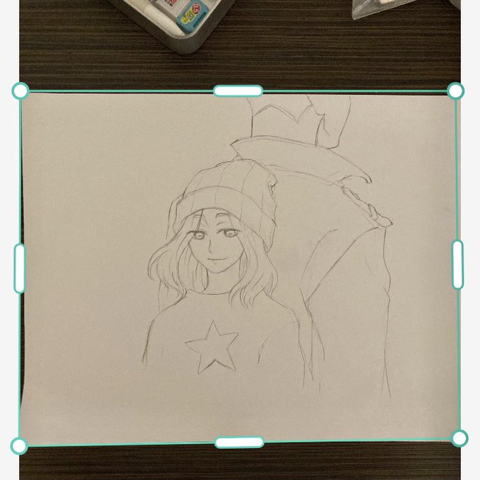 Camscannerのtwitterイラスト検索結果 古い順