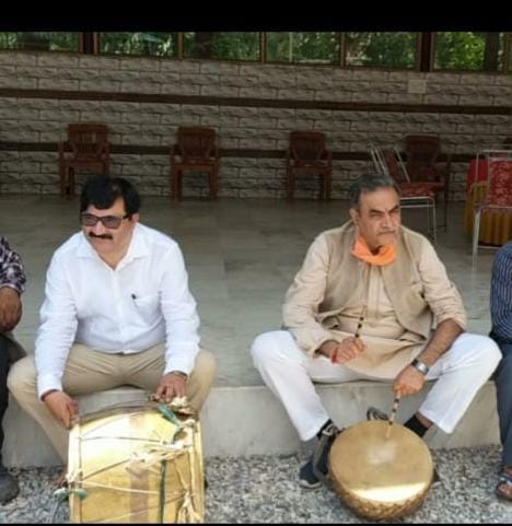 Sanjay Tandon 🇮🇳 tweet media