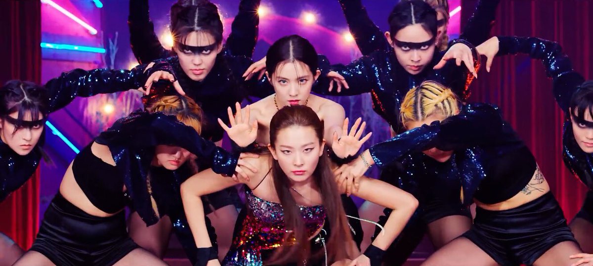 monster, red velvet irene &amp; seulgi