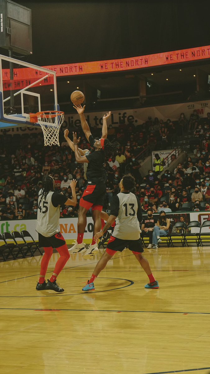 Raptors's tweet photo. 2021 Open Practice Photo Dump 📸 https://t.co/w8gNrGgbbK