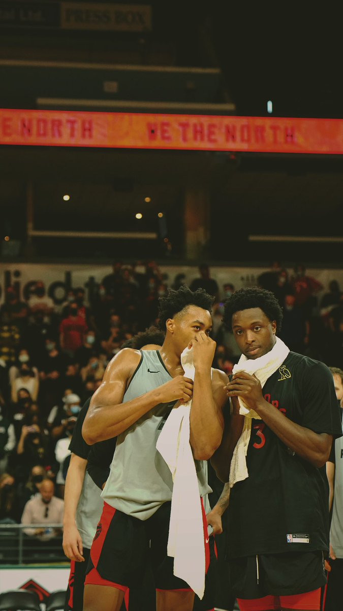 Raptors's tweet photo. 2021 Open Practice Photo Dump 📸 https://t.co/w8gNrGgbbK