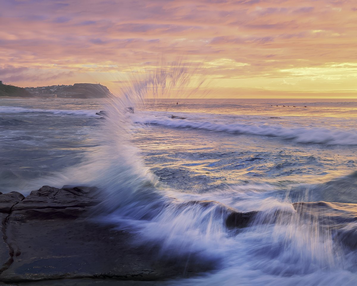 HannafordDarren's tweet photo. Well, here I am reactivating more social media when I barely keep up with FB and Insta, lol.
What the heck? I guess I'll see what my images look like here.

#merewetherbeach #seascapephotography #huntervalleyphotographer https://t.co/fxrQlX9Ulk