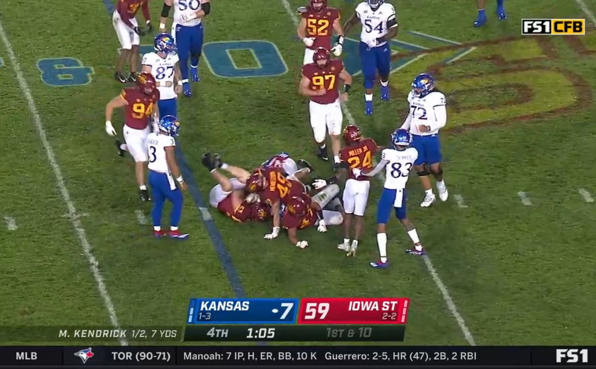 ADM Tiger Football tweet media