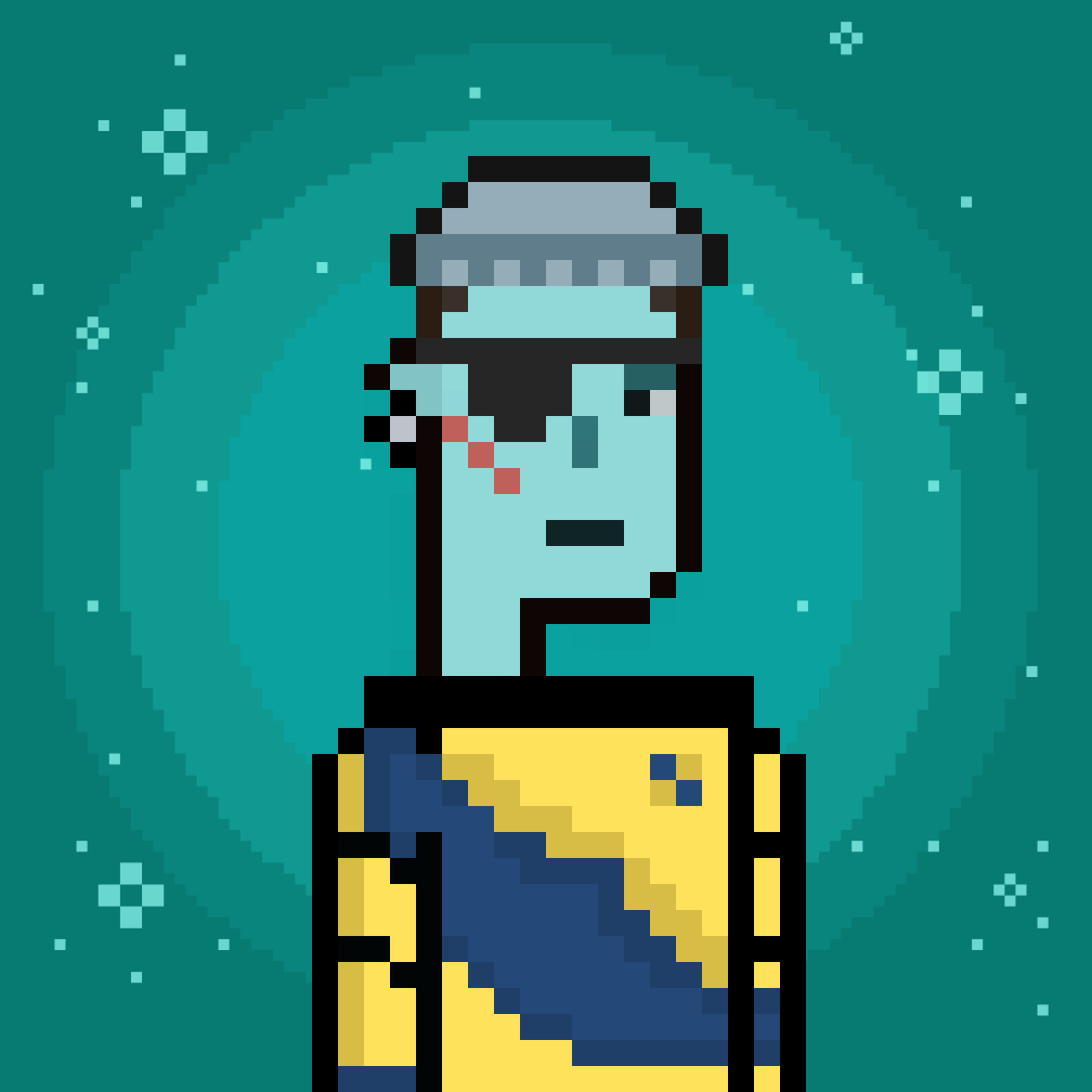 Coiniseasy's tweet photo. Galactic punks π
#galactic_punks / #stablekwon / #pylon_protocol / #Coineasy)
@galactic_punks @stablekwon @pylon_protocol @Coiniseasy https://t.co/t3aPLpAI13