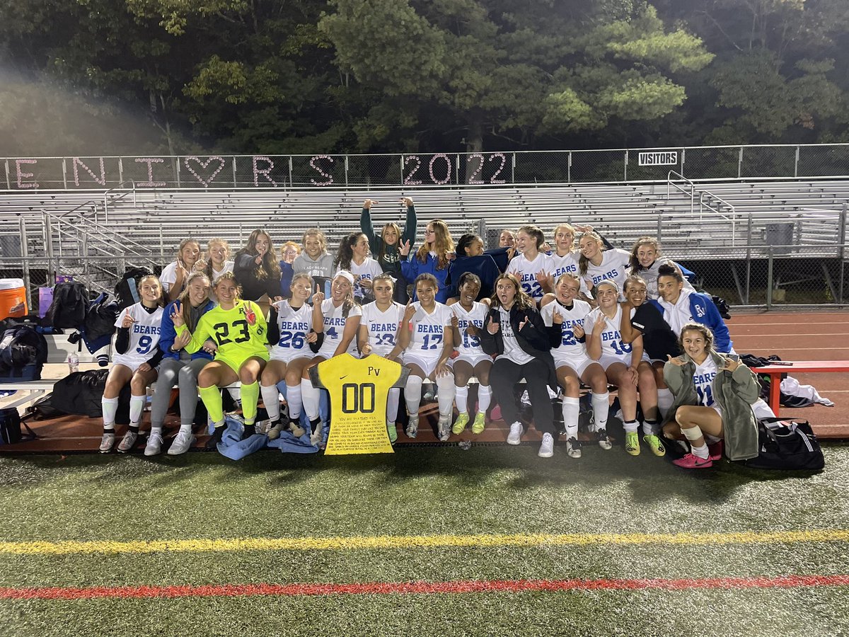 2 big WINS Lady Bears!!! Way to pull out the overtime win to end the week!!