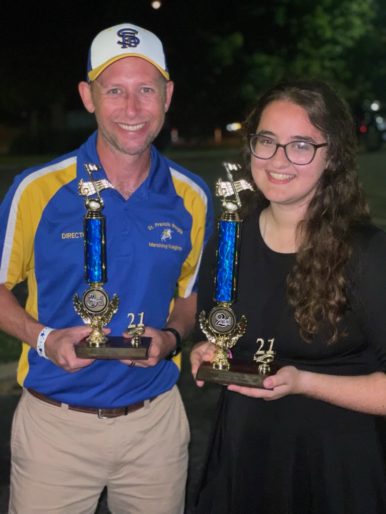 Borgia Music tweet media