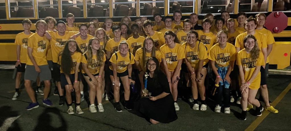 Borgia Music tweet media