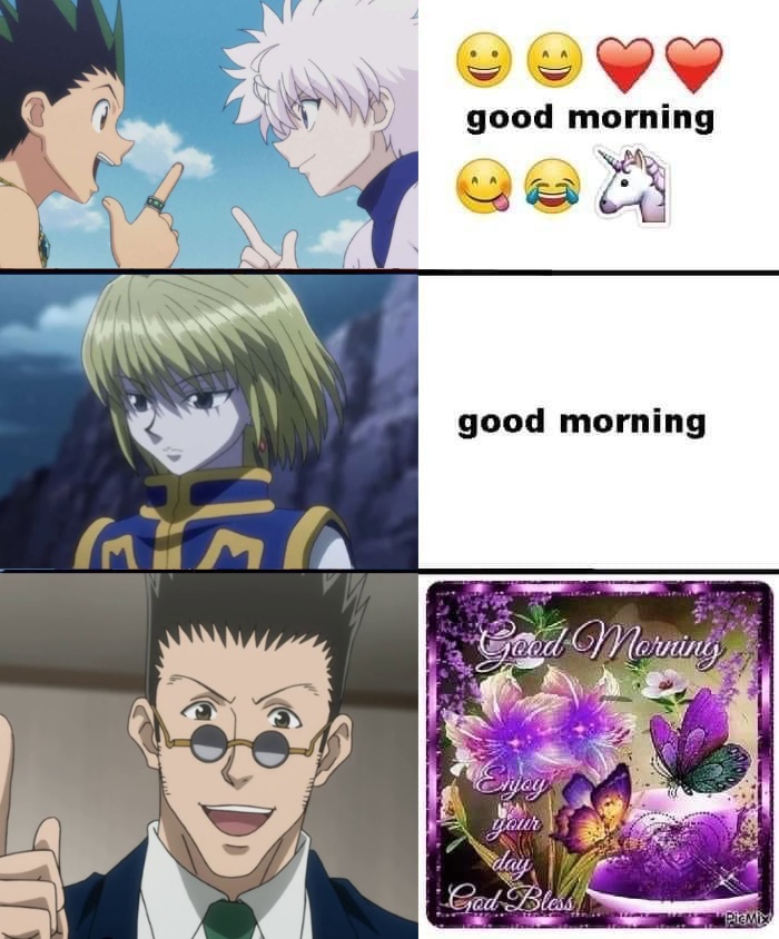 phantomsoupe's tweet photo. yeah #hxh https://t.co/oNJrfNc5Yg