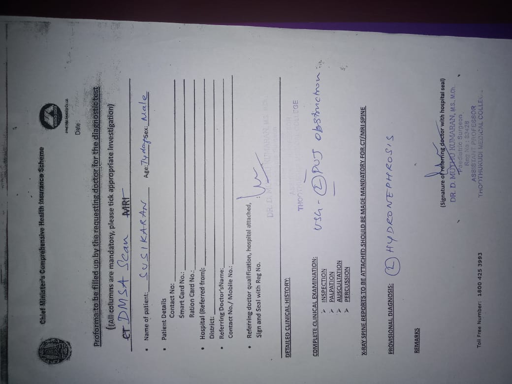 iamrajesh_pov's tweet photo. #HelpAlert
En Friend Kulandhai,Pirandhu 90Naal Dan Aachu,Right Kidney Vida Left Kidney Konjam Perusa Irukunu Solli Operation Pana Solirukaanga,hospital Selavu Mattum 3 To 3.5 Lakhs Aagumnu Solirukaanga,Udaney Ivlo amt Ready Panra Nelamaila Frnd Illa,Ungalala Mudinja Help Pls 1/2 https://t.co/jgbNRL6MRF