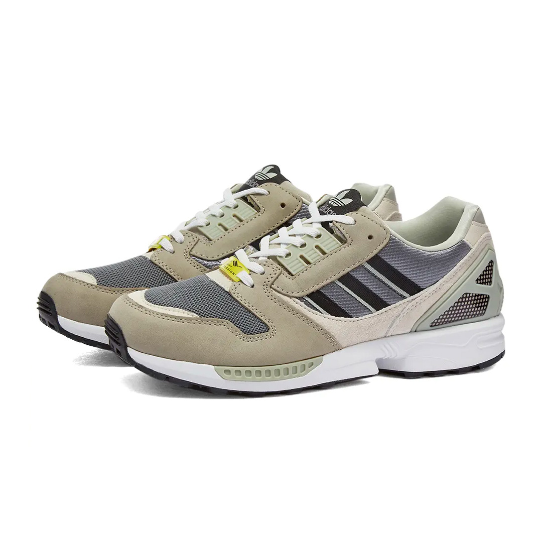 adidasalerts's tweet photo. Now available on @endclothing.
adidas ZX 8000.
—> https://t.co/5aheZs2GXD  #ad https://t.co/kLCHJokNcO