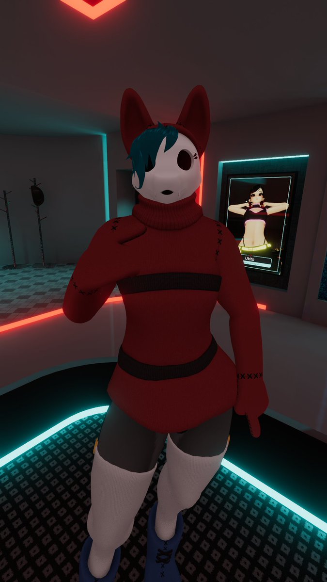 VrSilo's tweet photo. A few fun pictures I took recently in VR chat. Looking for some awesome people to help collab with some pictures!
Photoshoots are a ton of fun~
#VRchat #VRawesome #SiloMori #ERP #Bondage #Shibari #VRscenic https://t.co/rRk2elELKq