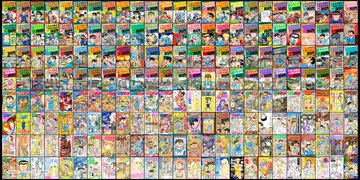 こち亀 0巻分が全話無料 24時間限定とか両さん同様ムチャクチャすぎる と話題に ハフポスト アートとカルチャー