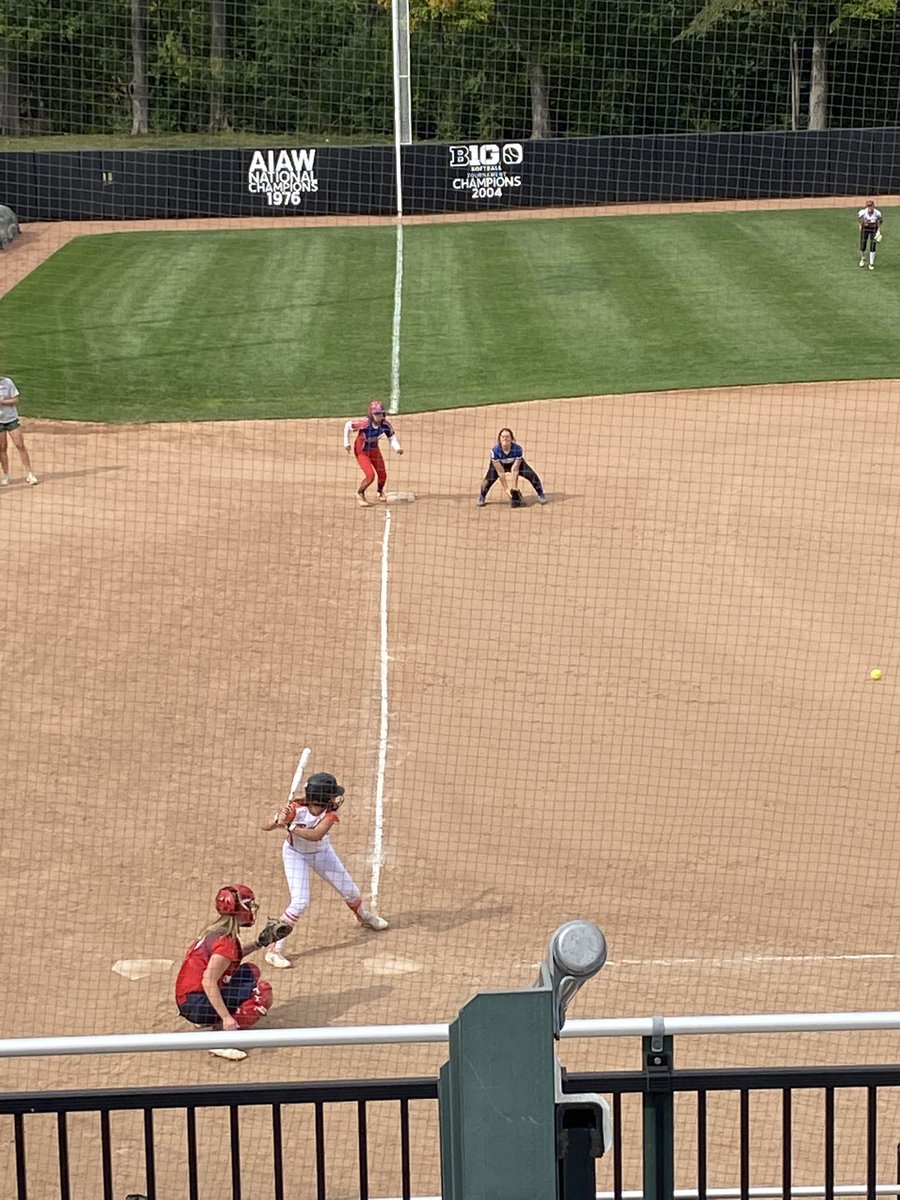 delaney_granger's tweet photo. Thank you to @MSU_Softball for an amazing opportunity today, I had so much fun learning and working with you and your players! @MSUCoachJoseph @CorrieHill @CoachSorden https://t.co/YfMYG4fx6A