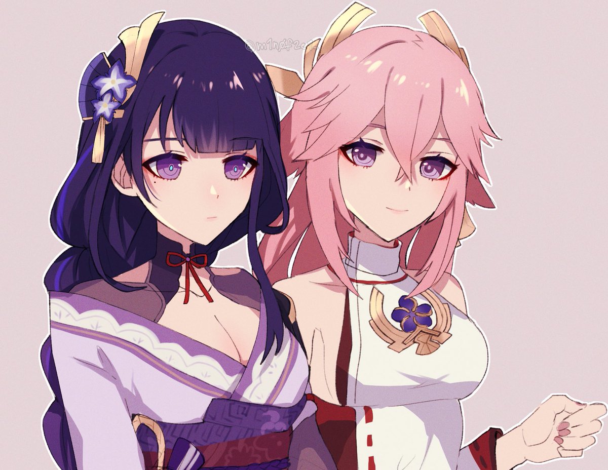 絵を載せるようになったので本体に上げてたやつ再掲しておく(ID変えてないです) 