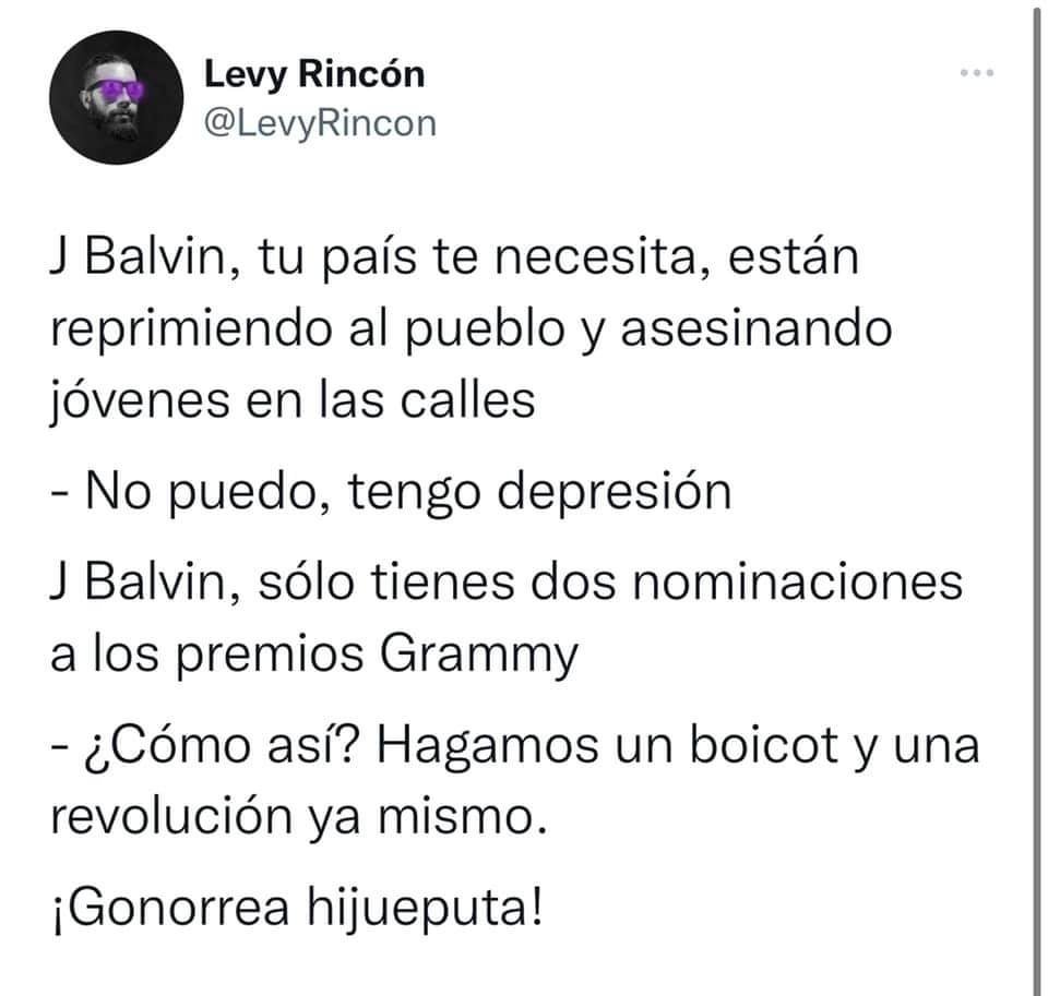 Nati15107929's tweet photo. #ElTibioDeMedellín @LevyRincon mejor dicho! ... https://t.co/KE0nAzP9tA