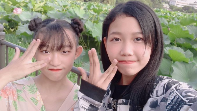 Twitterのコスプレ画像16