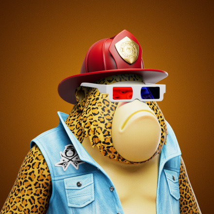 Degen Ape Bot tweet media