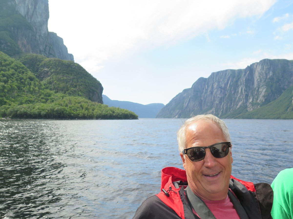 Canada's Travel Guy tweet media