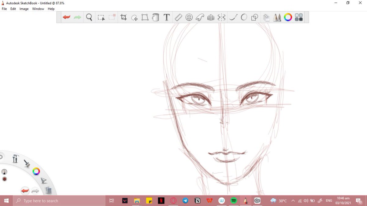 kloeuvre's tweet photo. bought a berry pink drawing tab,,, si rei ang bibinyag shempre https://t.co/wiIMDiZ9NT
