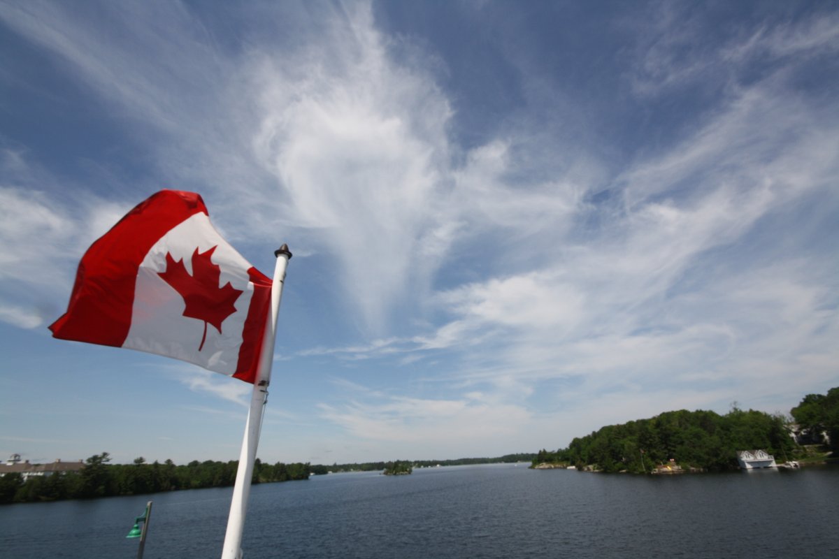 Canada's Travel Guy tweet media