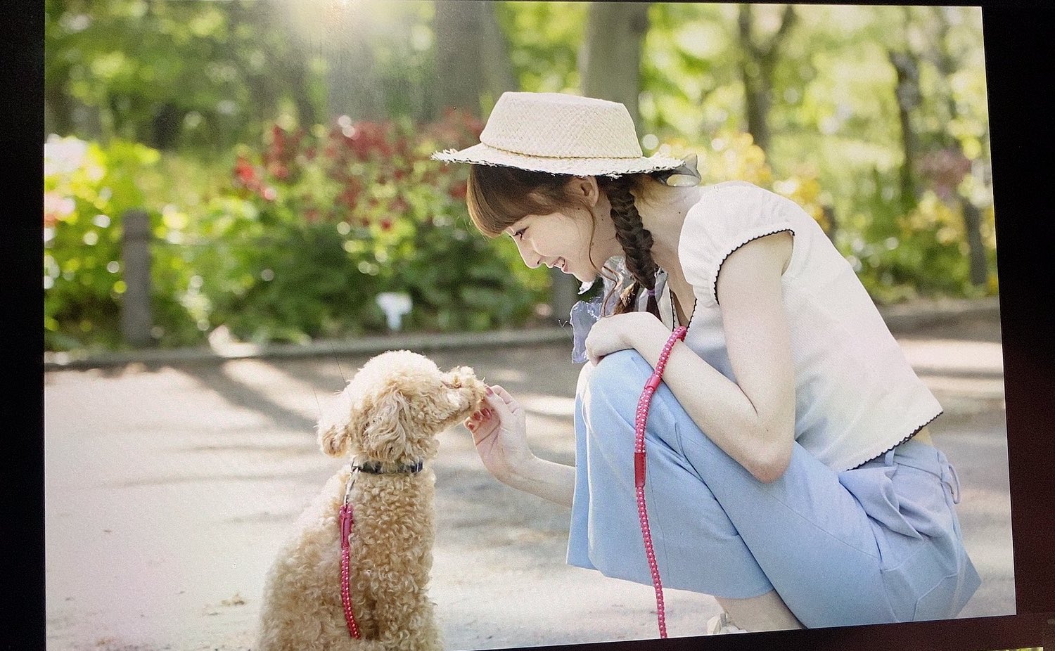 [Twit] 荻野由佳 本間日陽 211003