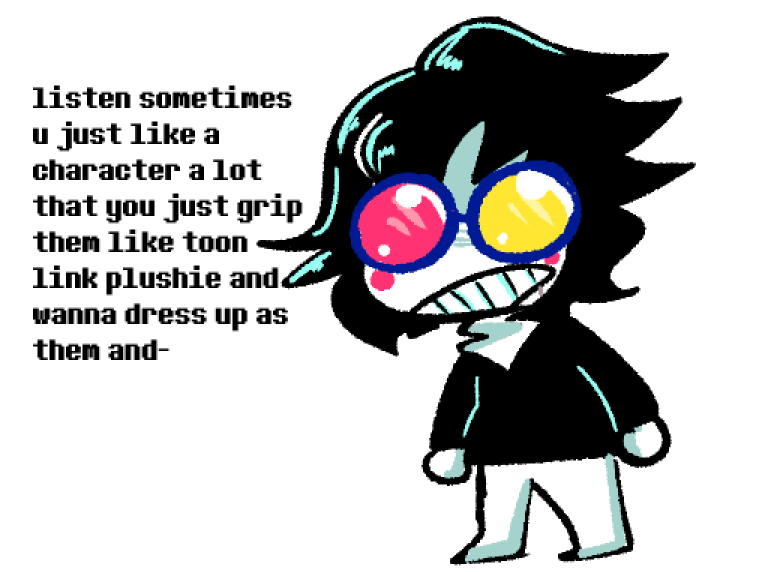 TO THOSE CALLING ME KINNIE ON THE REPLIES: /LH 