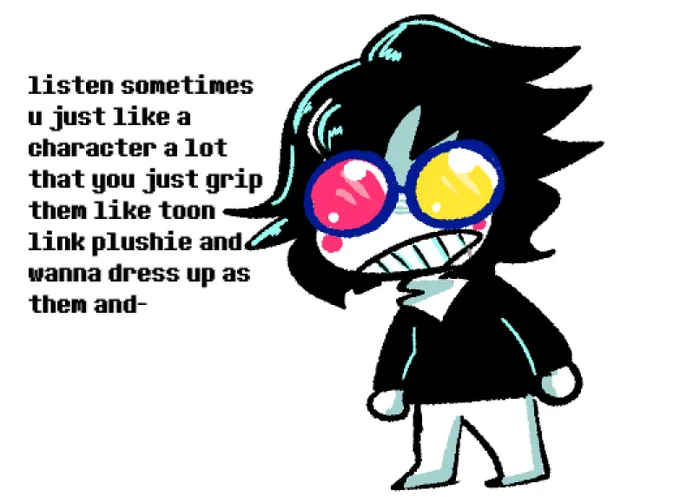 TO THOSE CALLING ME KINNIE ON THE REPLIES: /LH 