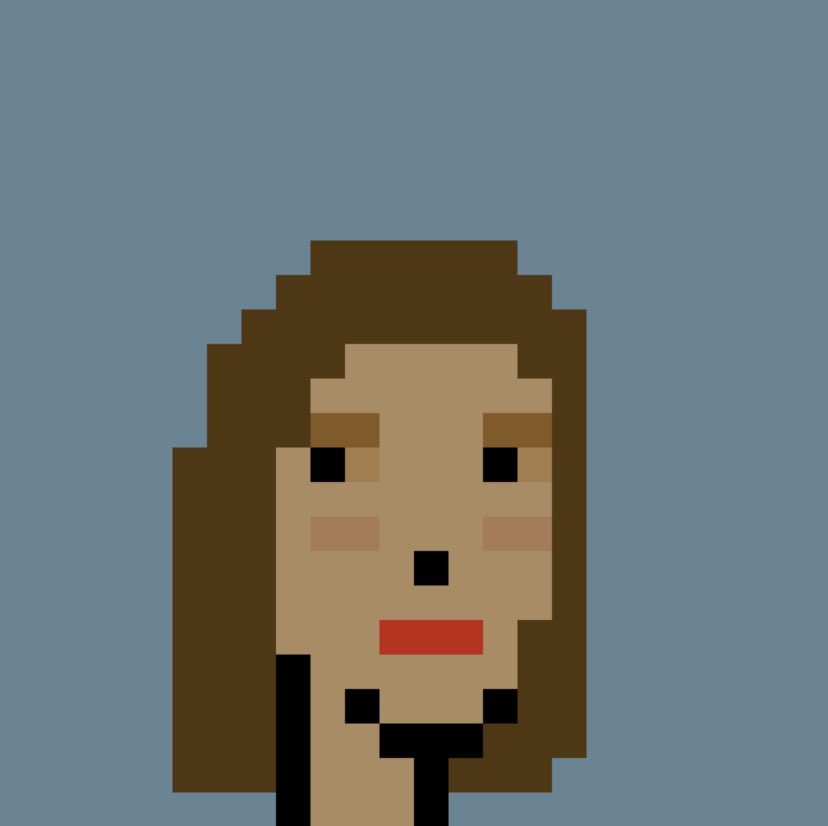 NFTCryptoPhils's tweet photo. “What is she looking at mommy?!”
“That’s the glimmer of Dr. CryptoPhil’s bald head Jimmy.”
“Why does she look so scared mommy?!”
“She’s a punk Jimmy….that’s all you need to know.”
#PHILWILL https://t.co/UWjmQKkbeM