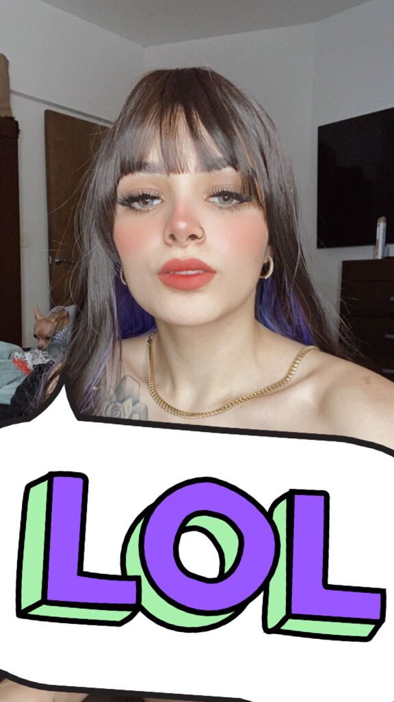 Karely Ruiz Oficial on Twitter "Les acabo de dejar 3 fotitos 😈 🥵 https