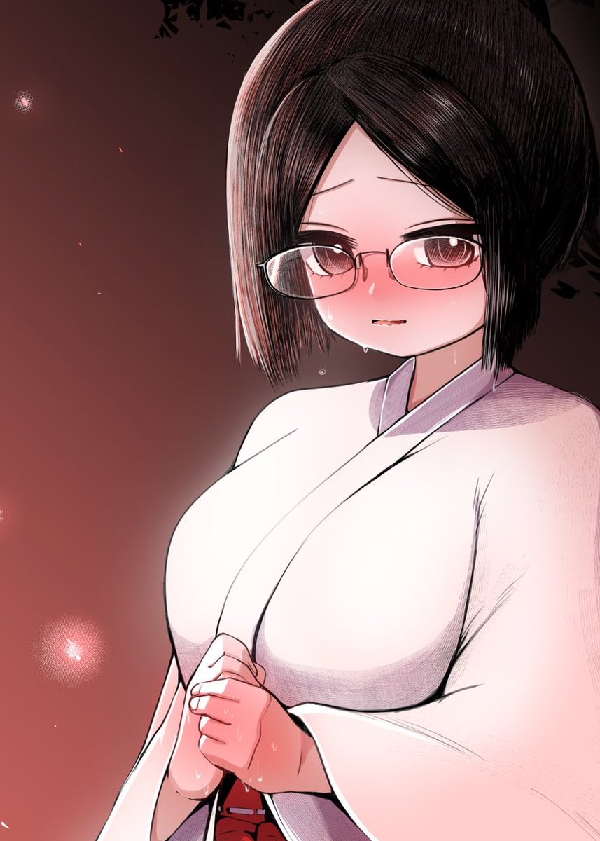 髪と手とおっぱいに
こだわった笑 