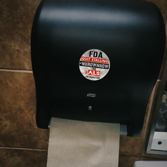 SeriousVein's tweet image. Not to mention "stall tactics" in general...and two can play that game, F*******D****A*********
@US_FDA 
#NurownNow
#DyingWaiting