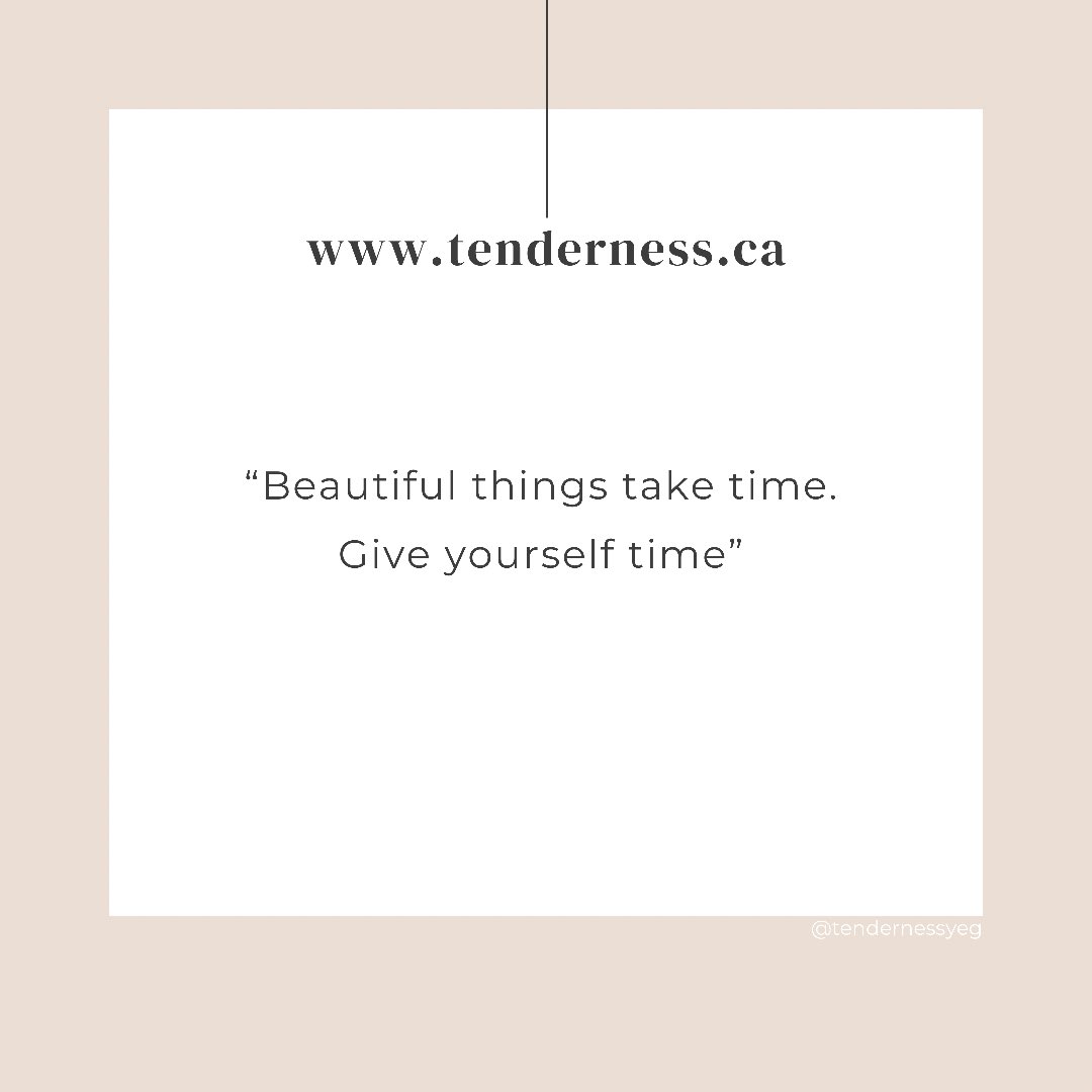 Tenderness YEG tweet media