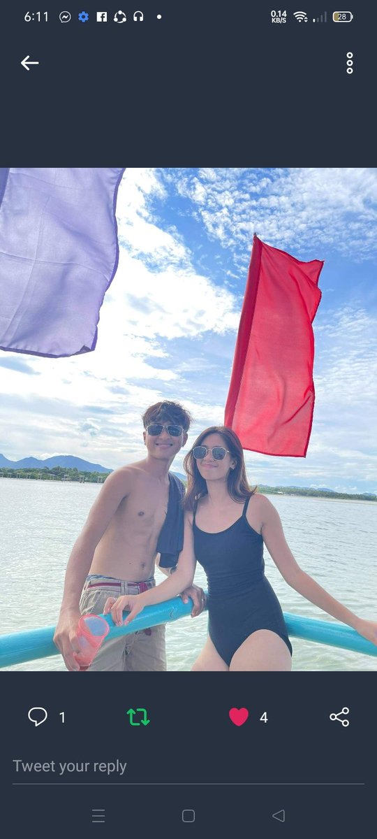 IPugales's tweet photo. @TeamKenYen 
#KenyenWhisperChallenge 
Ang mahiwagang pulang sintas ni ken..😂 https://t.co/qWyltOECdR