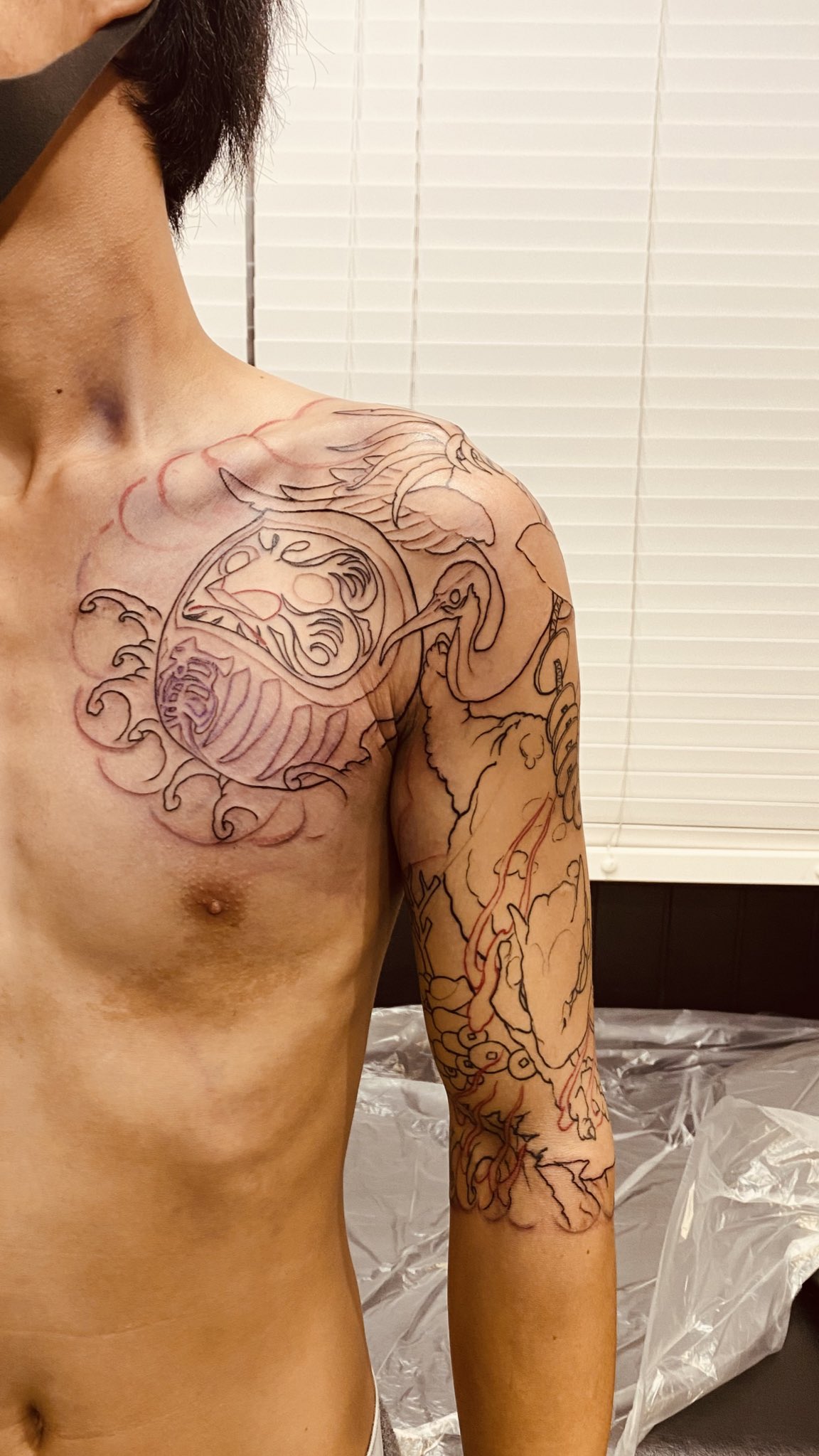 tag.tattoo/タグタトゥー on X: tag.tattoo/タグタトゥー on X: