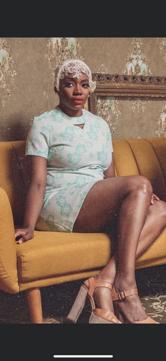 When VINTAGE meets STYLE and gives SOUL! 

📸: @ebonybphotography 

Thank you so much for this experience!

#vintage #photography  #photoshoot  #photooftheday