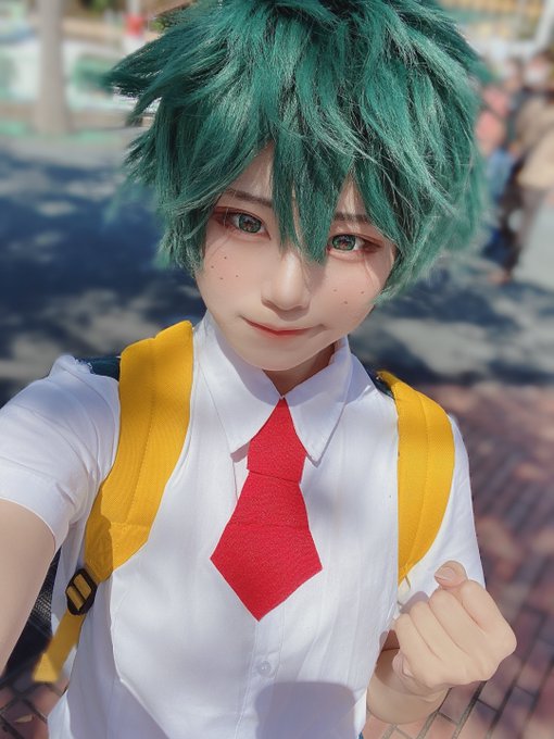 コスプレイヤー嫁ちゃんのTwitter画像40