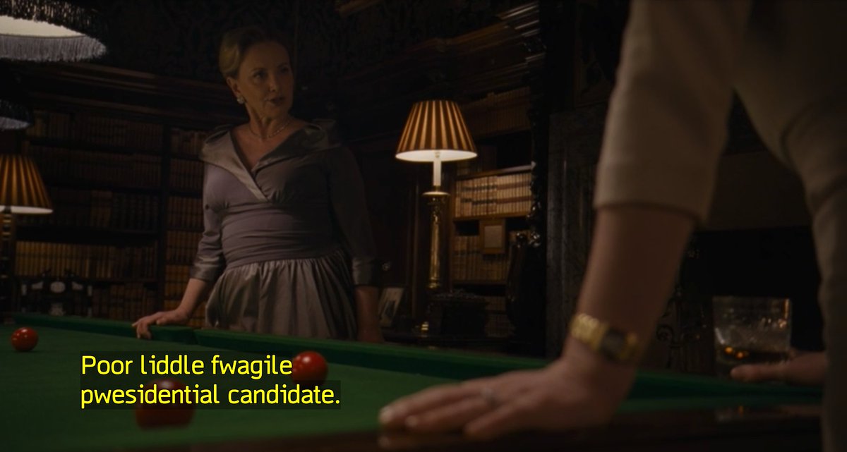 annagramx's tweet photo. her conversation with Shiv before the wedding (season 1 episode 9) https://t.co/Azc3TL1Onf