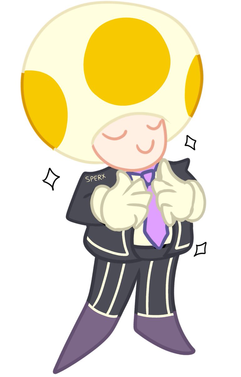sperxyt's tweet photo. #inktober #inktober2021 
Day 2: #suit https://t.co/VluhCb5sZ2