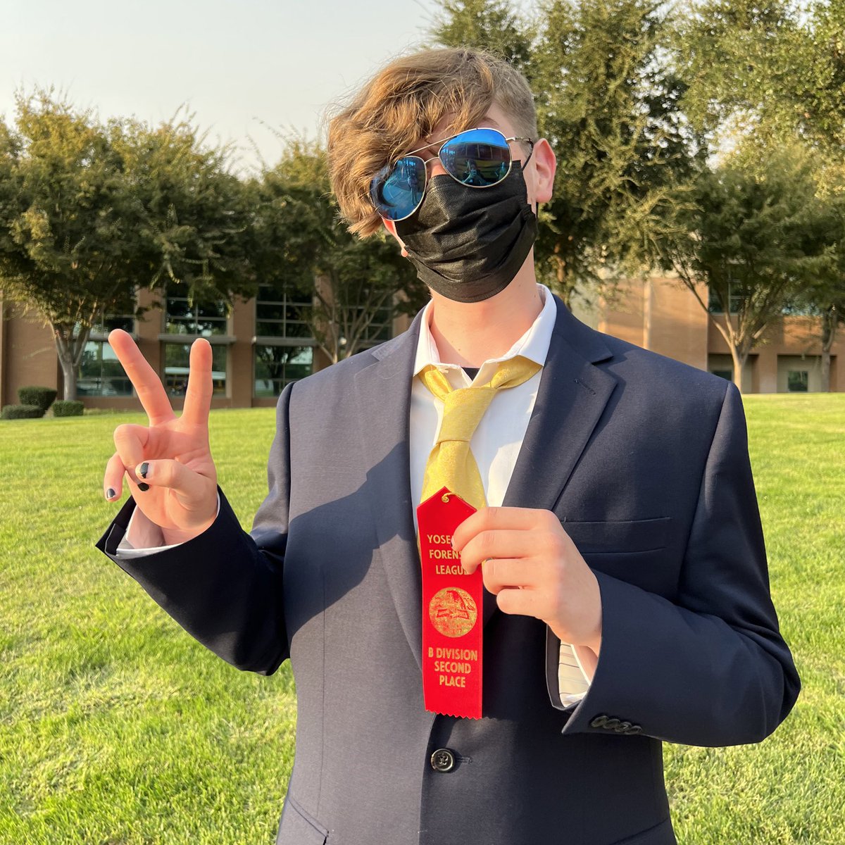 BCHS Speech & Debate tweet media