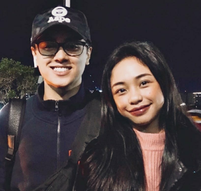 mwthoughts_'s tweet photo. Excited to watch you both later @maymayentrata07 @Barber_Edward_ 😊

ROCKTOBER WITH MAYWARD
#MayWard https://t.co/rzt6Iy3R8O