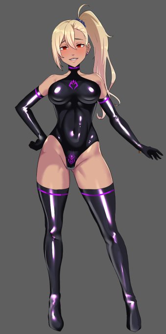 そういえば描いてなかったので 