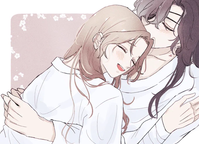 寝起き
#TGCF 