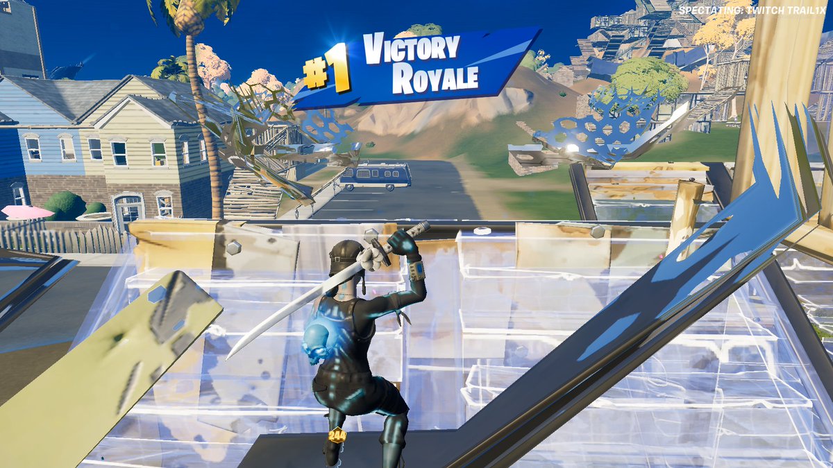 RexintFN's tweet image. wtf is this skin